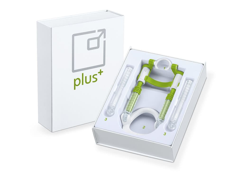 PHplus unboxed